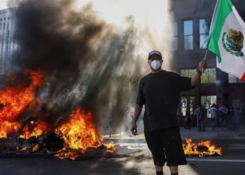 Tensión en California: Newsom demanda a Trump por despliegue “ilegal” de la Guardia Nacional