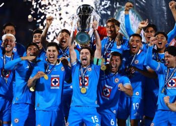Fin de semana de gloria para el deporte mexicano: Cruz Azul brilla y Del Toro hace historia en Italia