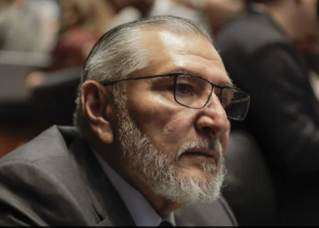 Caso “La Barredora” salpica a Adán Augusto; Sheinbaum pide que rinda cuentas