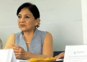 Asesinan a presidenta interina de ASURCO en Cuautla; investigan móvil político