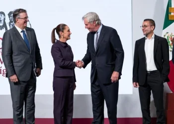 CloudHQ invertirá 4,800 mdd en Querétaro para impulsar la infraestructura de inteligencia artificial en México