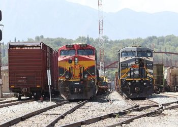 FCC y Grupo Carso se adjudican megaproyecto ferroviario de 1,470 millones de euros en México