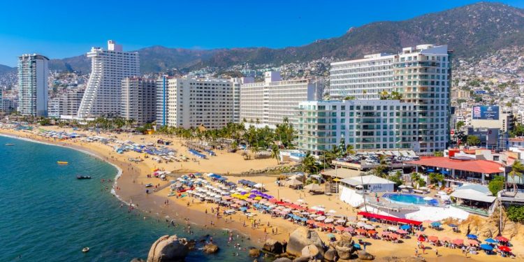 Turismo en Guerrero crece 50.3% y coloca al estado como líder nacional