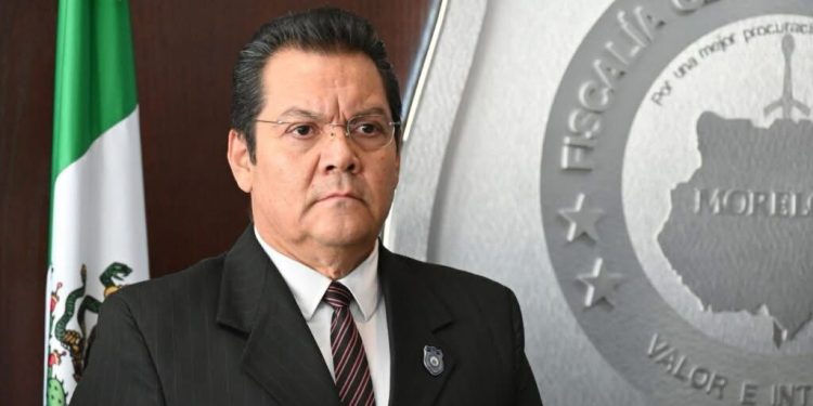 Rezago histórico en la Fiscalía Anticorrupción de Morelos: Leonel Díaz promete sacudir la impunidad