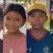 Localizan en Morelos a cuatro hermanos desaparecidos en Acapulco