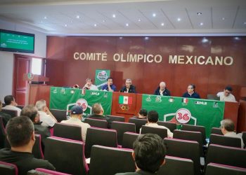 Morelos será sede de importantes eventos deportivos nacionales en 2025