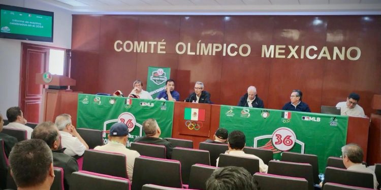 Morelos será sede de importantes eventos deportivos nacionales en 2025