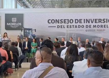 Morelos asegura inversiones por 113 millones de dólares y se perfila como polo de desarrollo