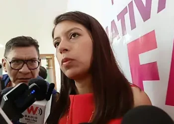 Diputada denuncia desabasto de medicamentos en hospitales de Morelos