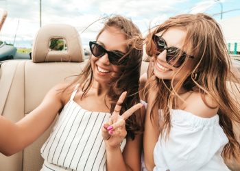 5 destinos seguros para viajar con amigas cerca de CDMX, Guadalajara y Monterrey