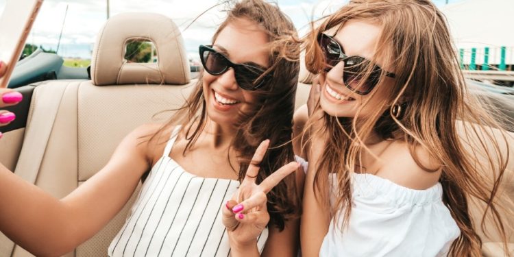 5 destinos seguros para viajar con amigas cerca de CDMX, Guadalajara y Monterrey