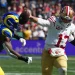 La NFL conquista Australia: 49ers aplastan a Rams en un partido histórico