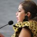 Vandalizan y saquean casa de gestión de Paola Cruz en Cuautla; acusa posible guerra sucia
