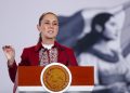 Sheinbaum va por más recaudación y endurece combate al huachicol fiscal en el Paquete Económico 2027