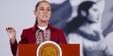 Sheinbaum va por más recaudación y endurece combate al huachicol fiscal en el Paquete Económico 2027
