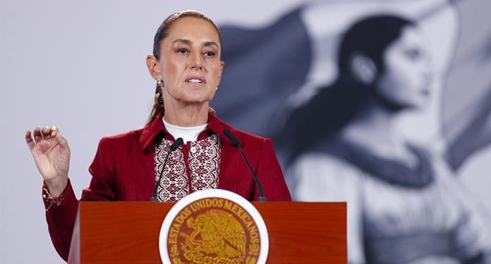 Sheinbaum va por más recaudación y endurece combate al huachicol fiscal en el Paquete Económico 2027