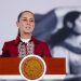 Sheinbaum va por más recaudación y endurece combate al huachicol fiscal en el Paquete Económico 2027