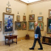 Golpe al arte francés: roban cuatro Renoir valuados en 10 millones de dólares y dos siguen desaparecidos