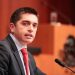 “Vamos a ir tras de ti”: senador de Morena arremete contra Enrique Acevedo y después se disculpa